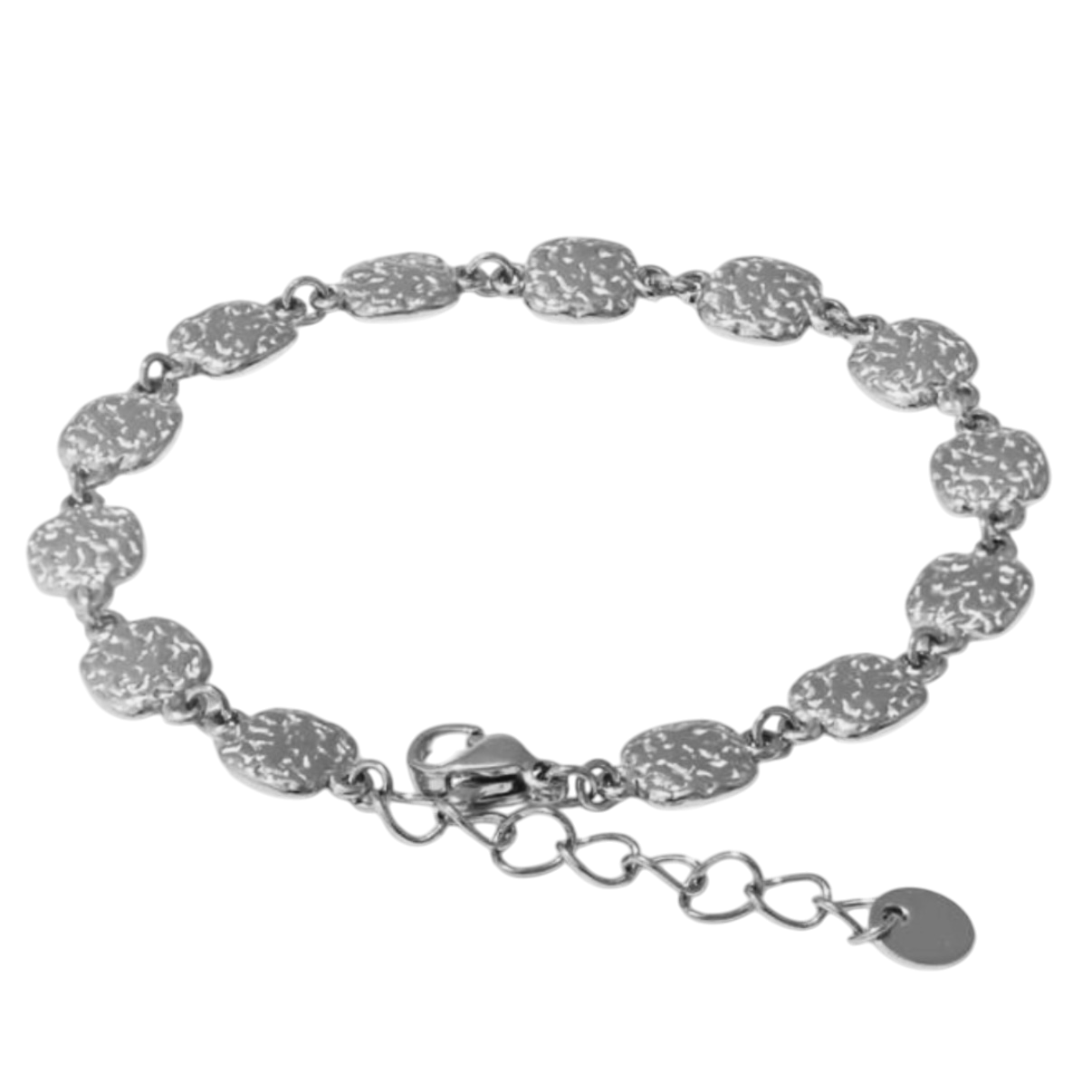 Monique Bracelet Silver