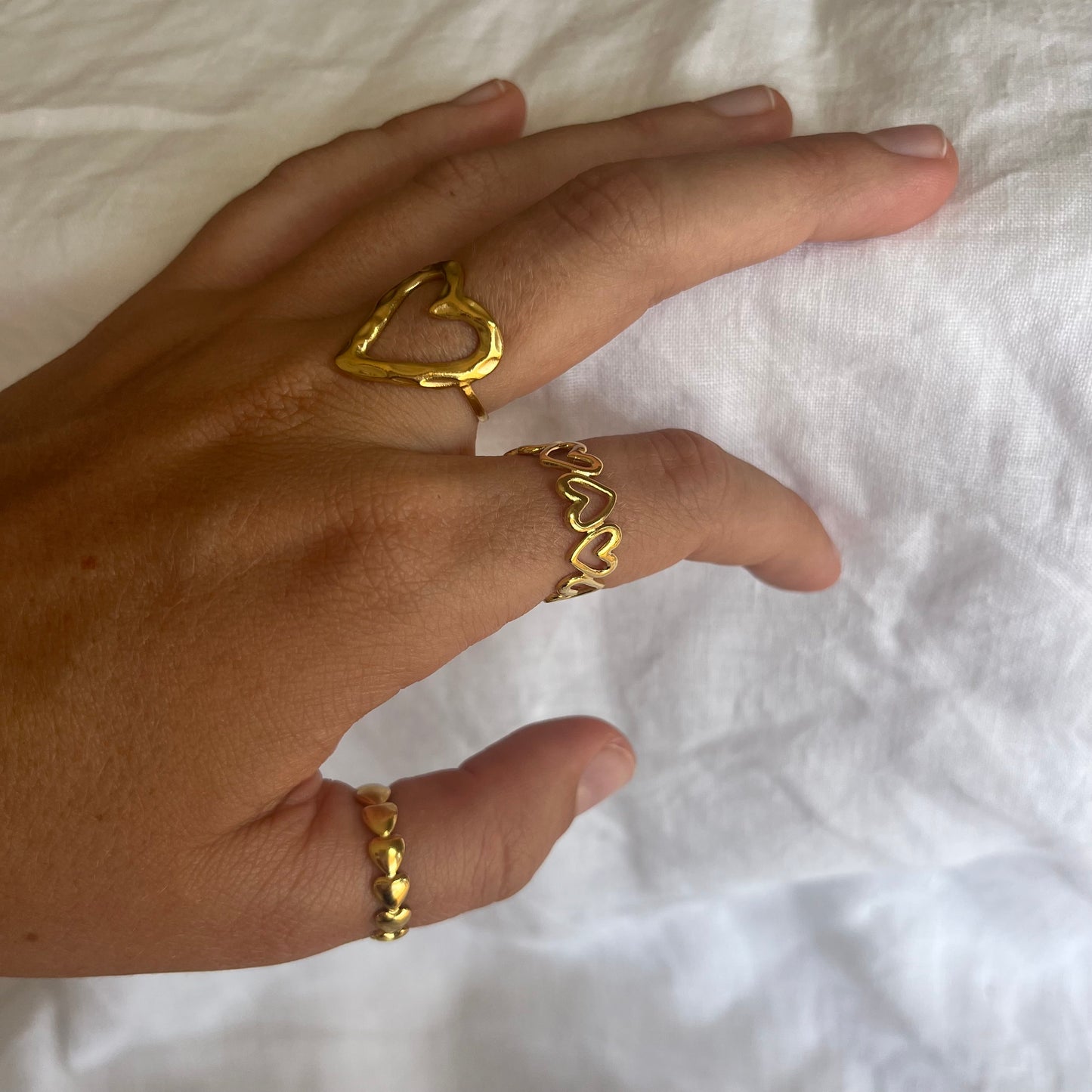 Adore Ring