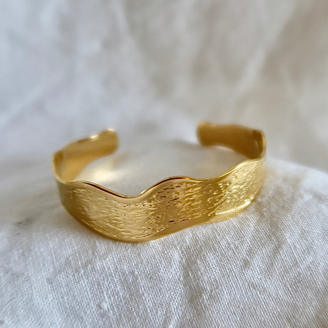 Serene Cuff