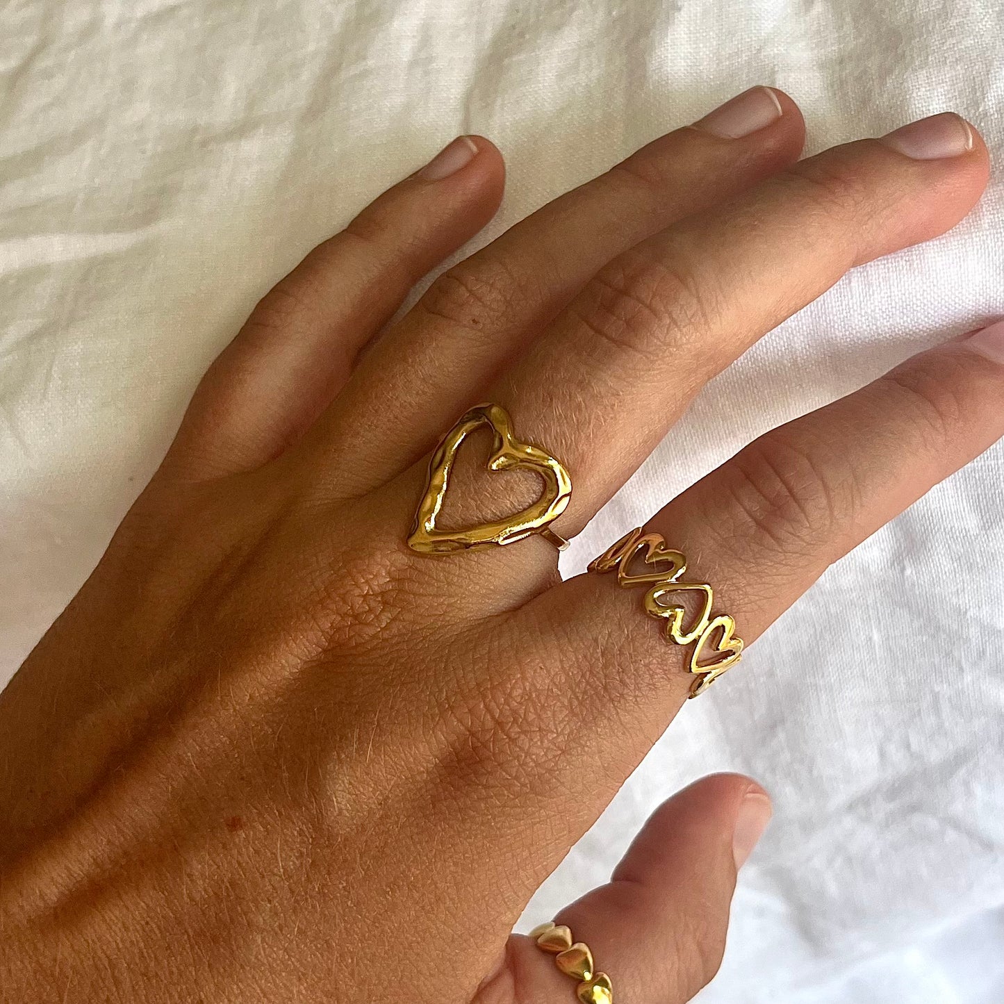 Valentine Ring