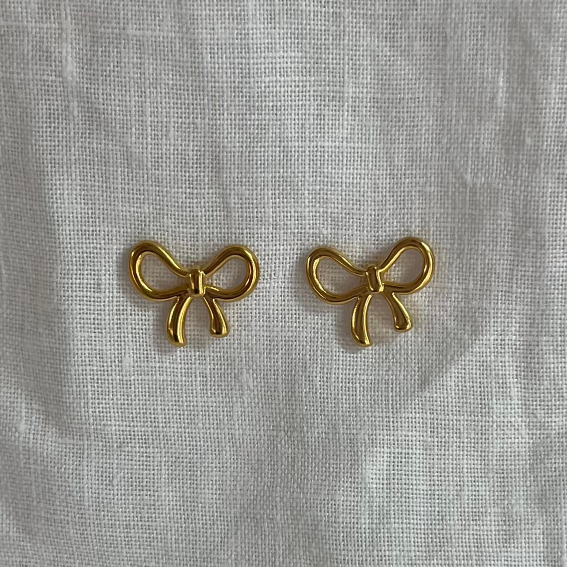 Missy Stud Earrings
