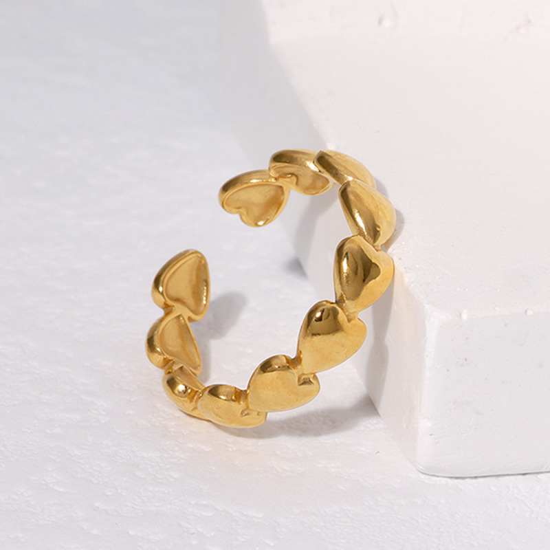 Cupid Ring