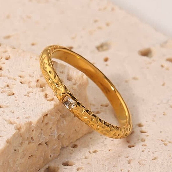 Sable Ring