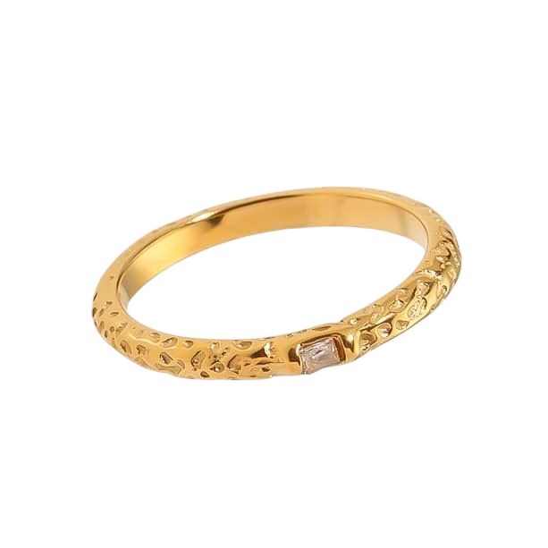 Sable Ring