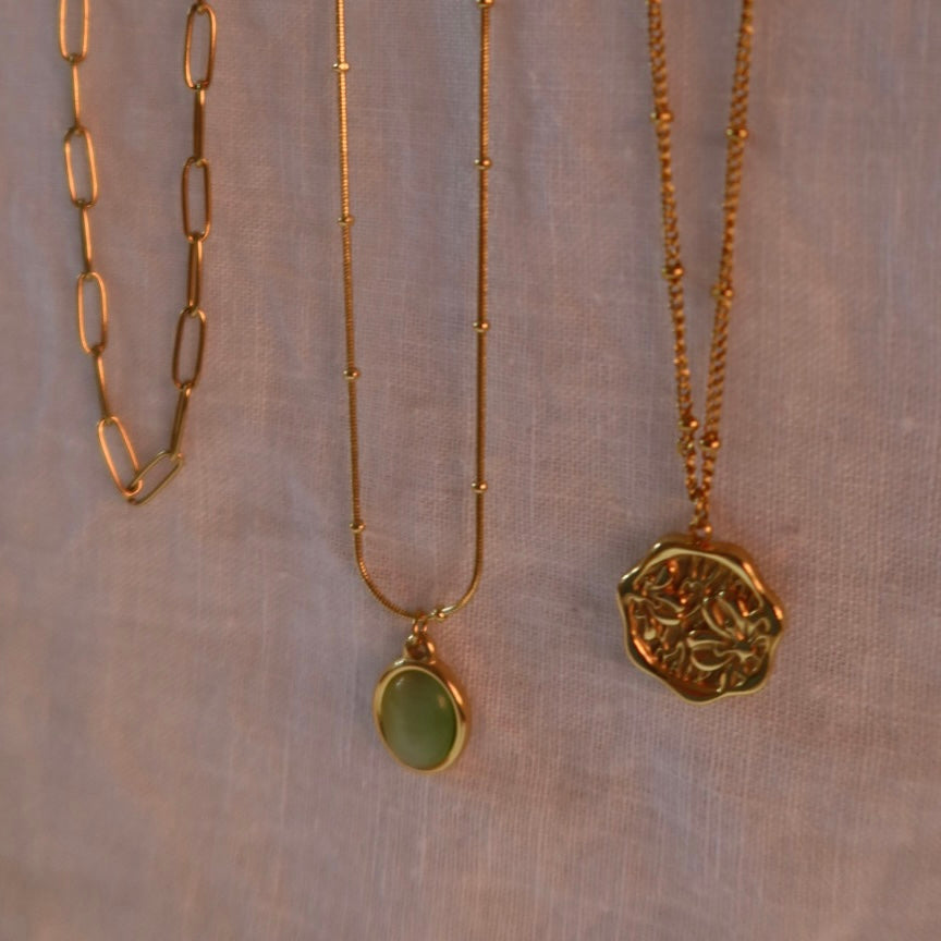 Valley Necklace