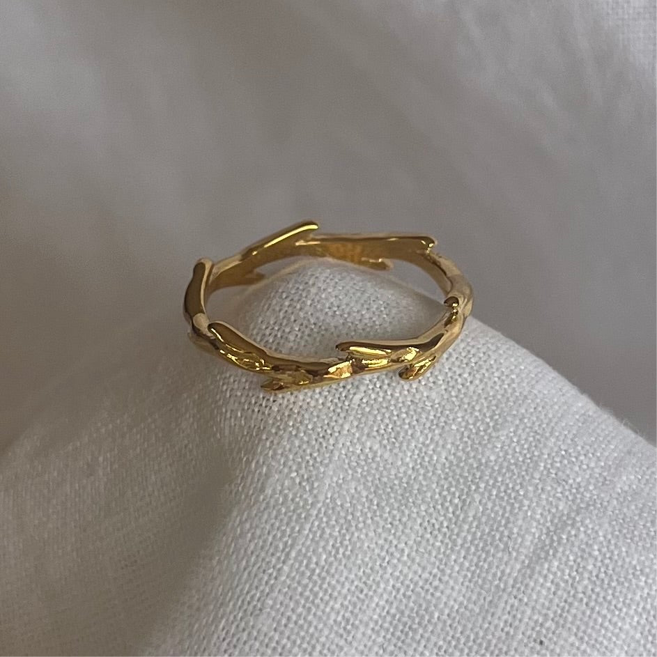 Forest Ring