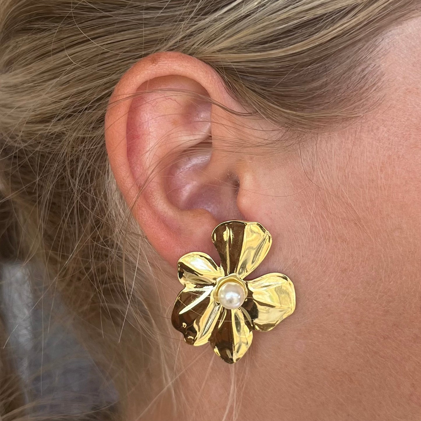 Addison Earrings