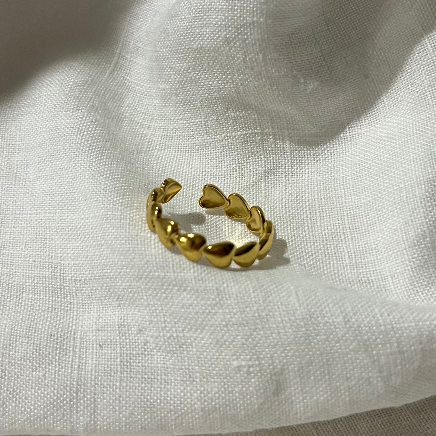 Cupid Ring