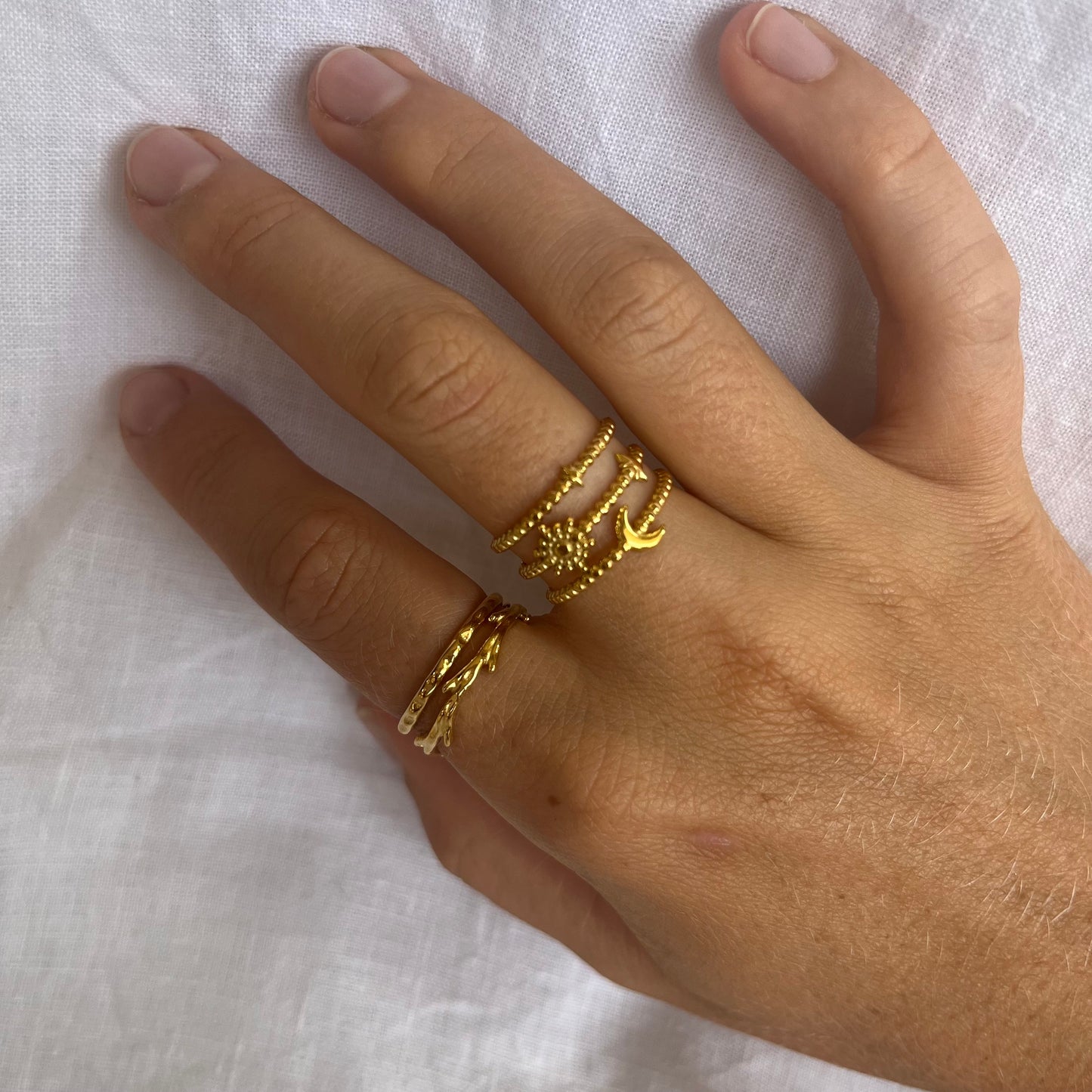 Solar Ring