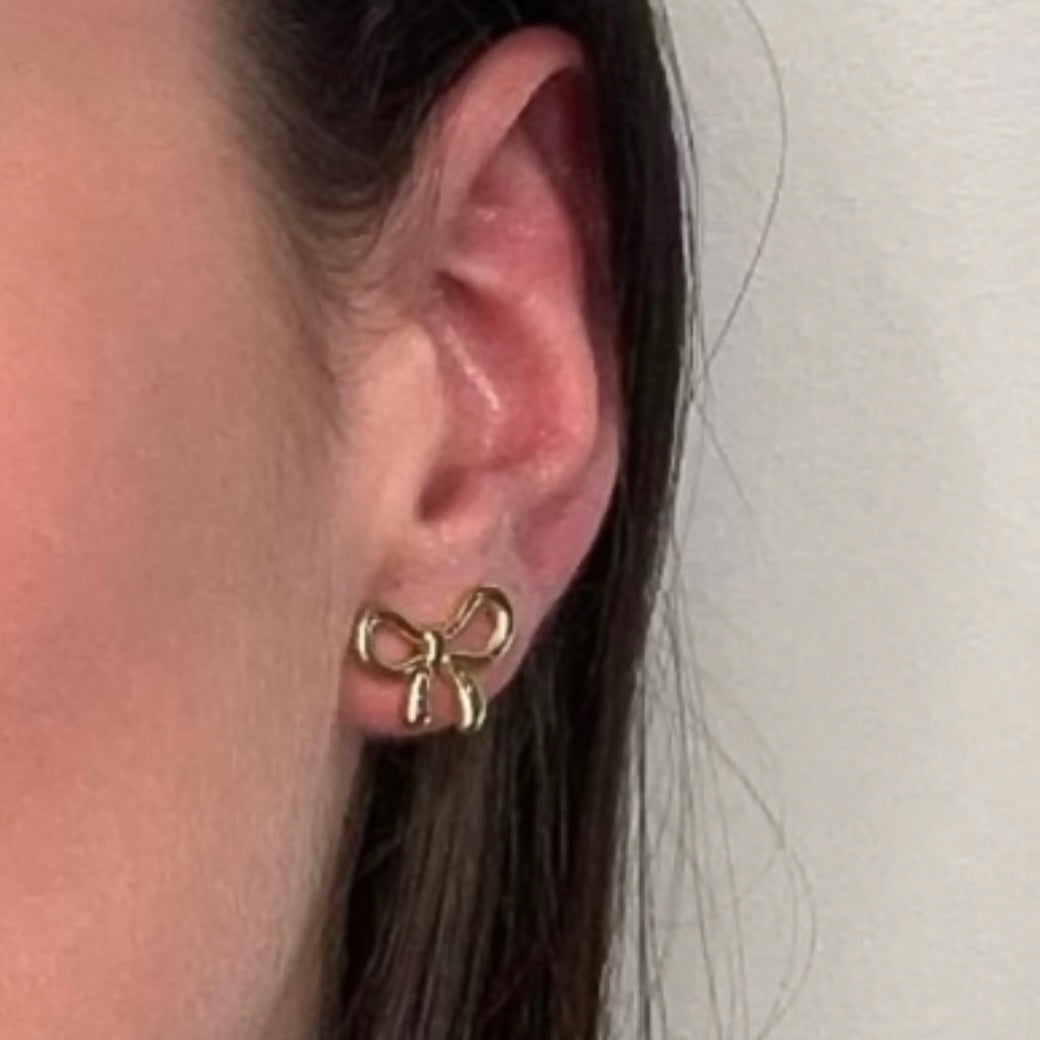 Missy Stud Earrings