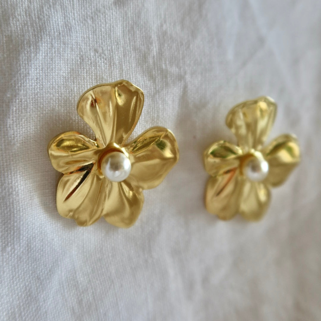 Addison Earrings