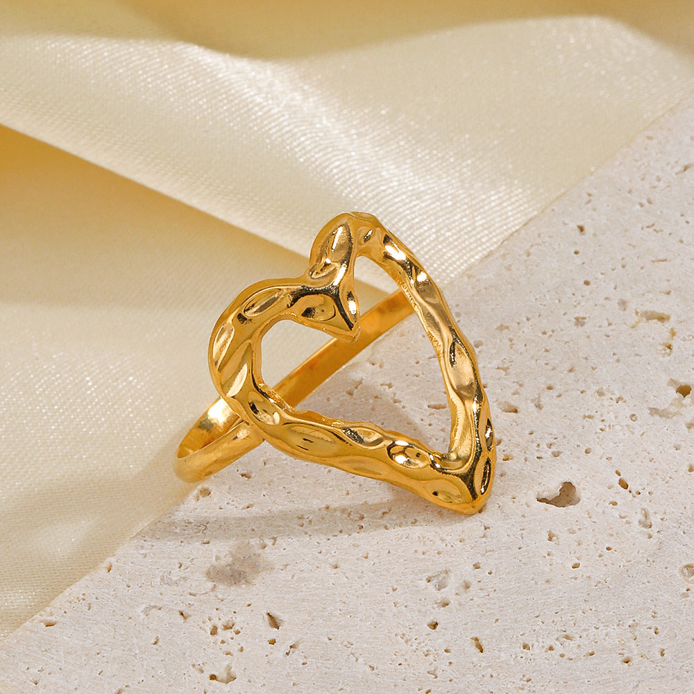 Valentine Ring