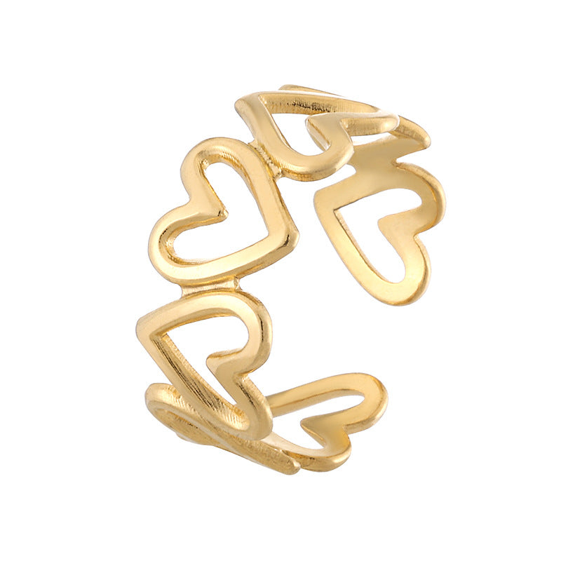 Adore Ring