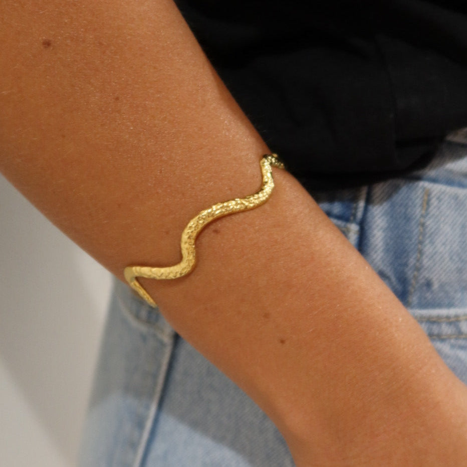 Eloise Cuff
