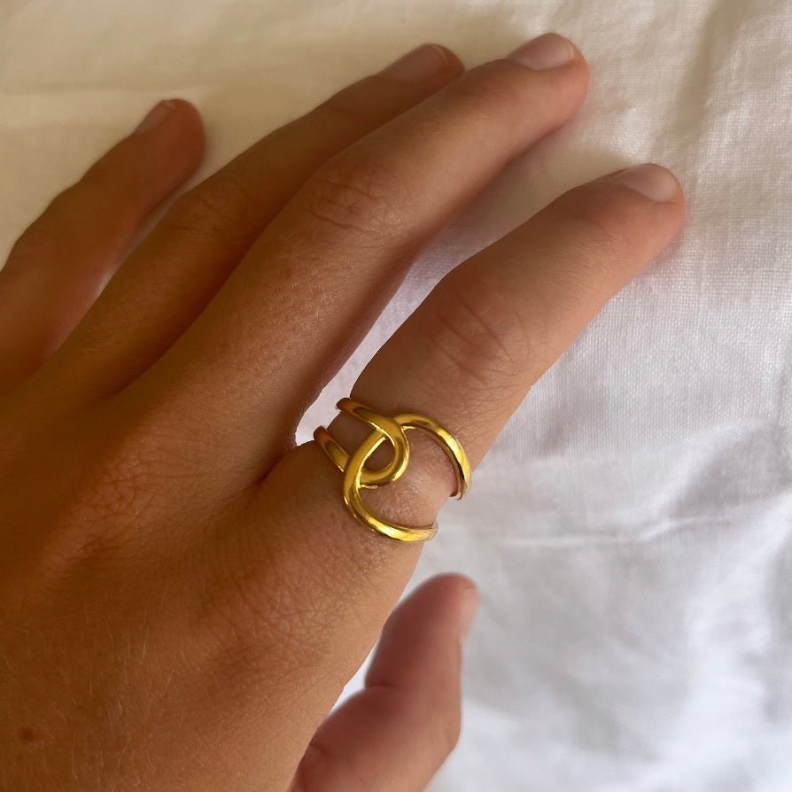 Eternal Ring