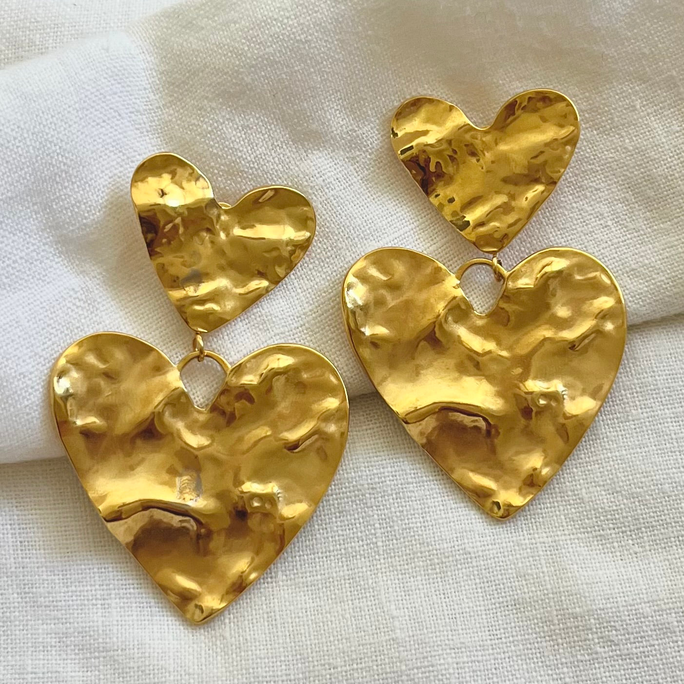 Valentine Earring