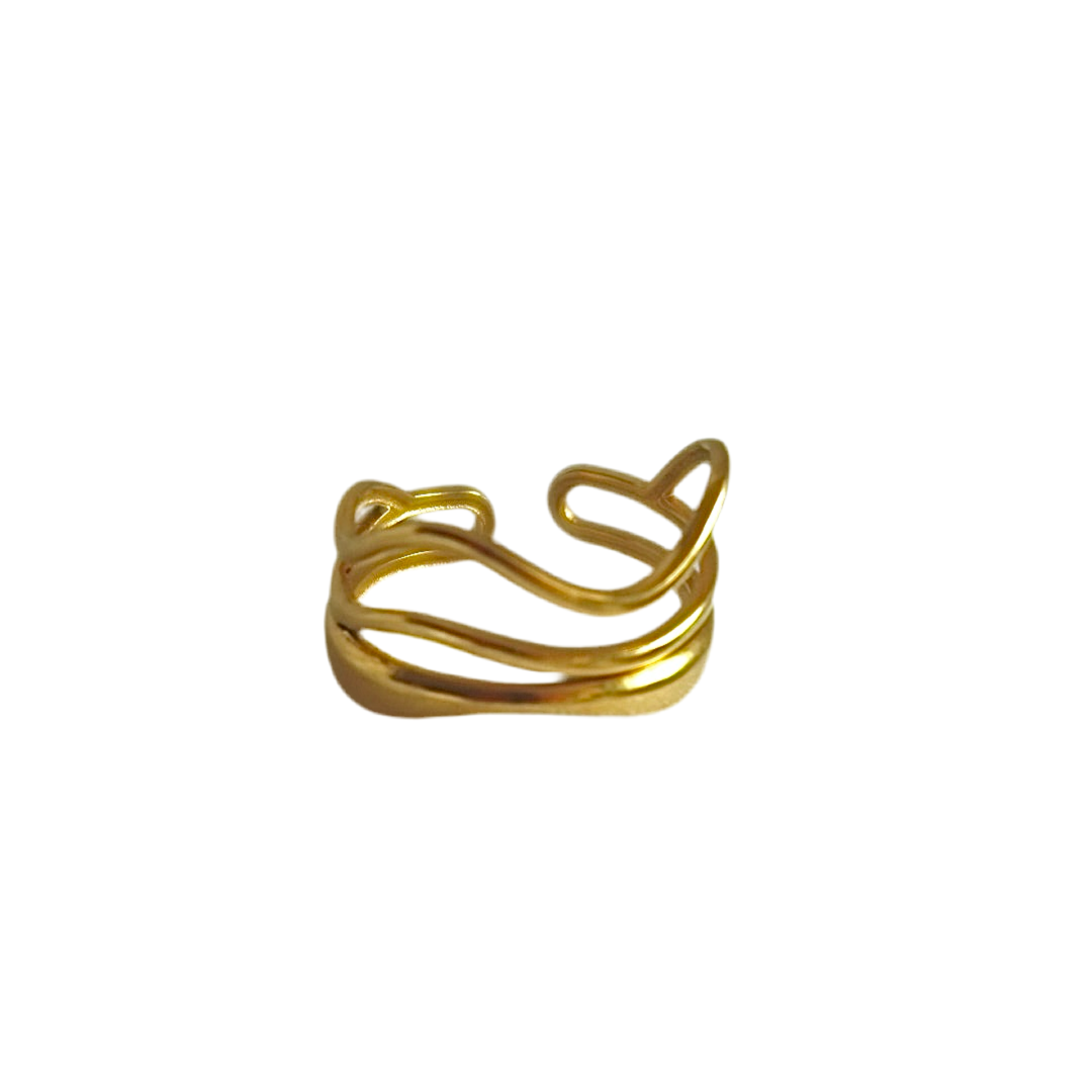 Swell Ring