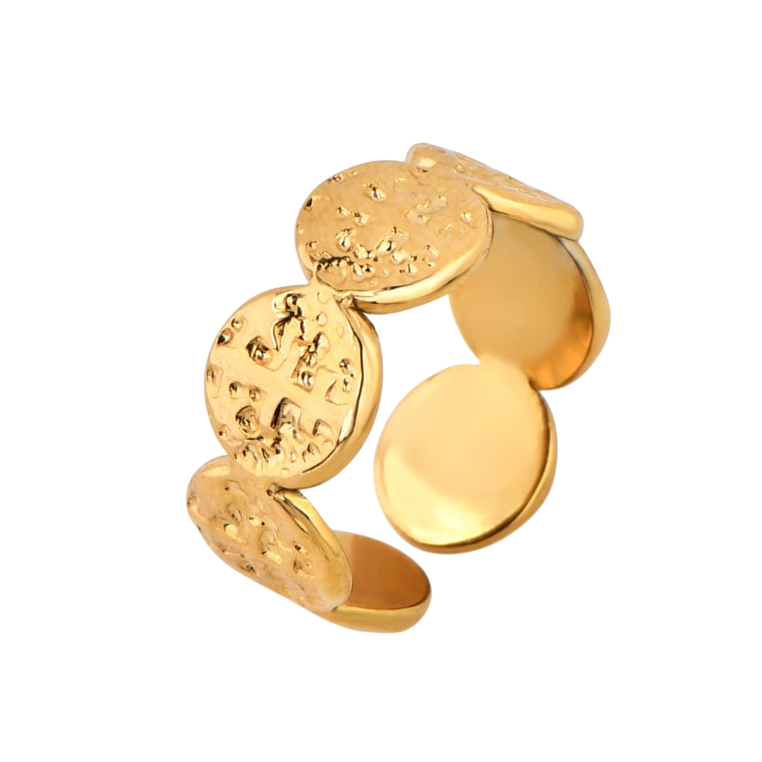 Rome Ring