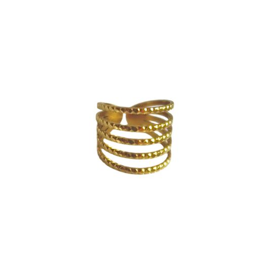 Cinco Ring