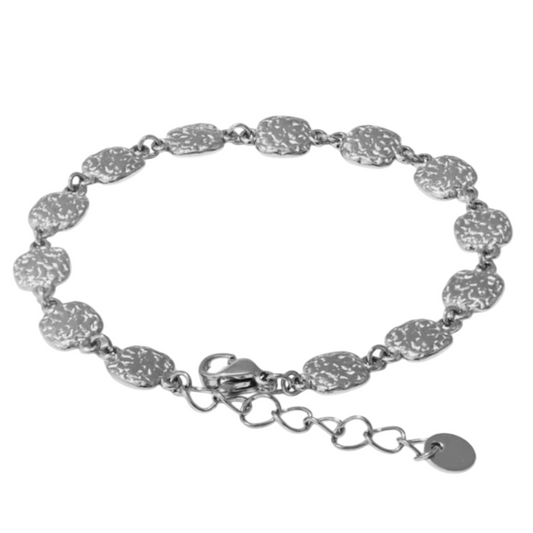 Monique Bracelet Silver