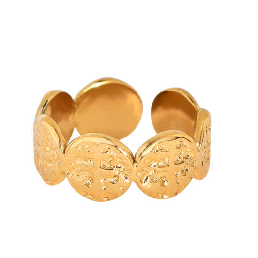 Rome Ring
