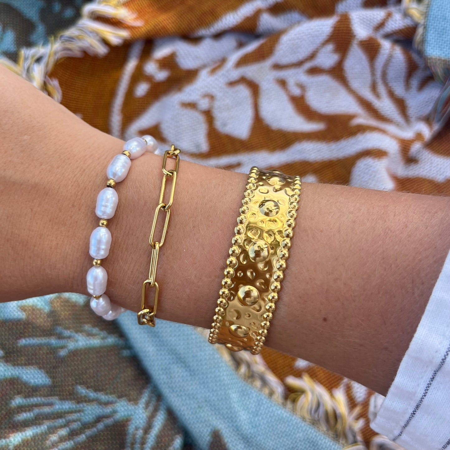 Helios Cuff