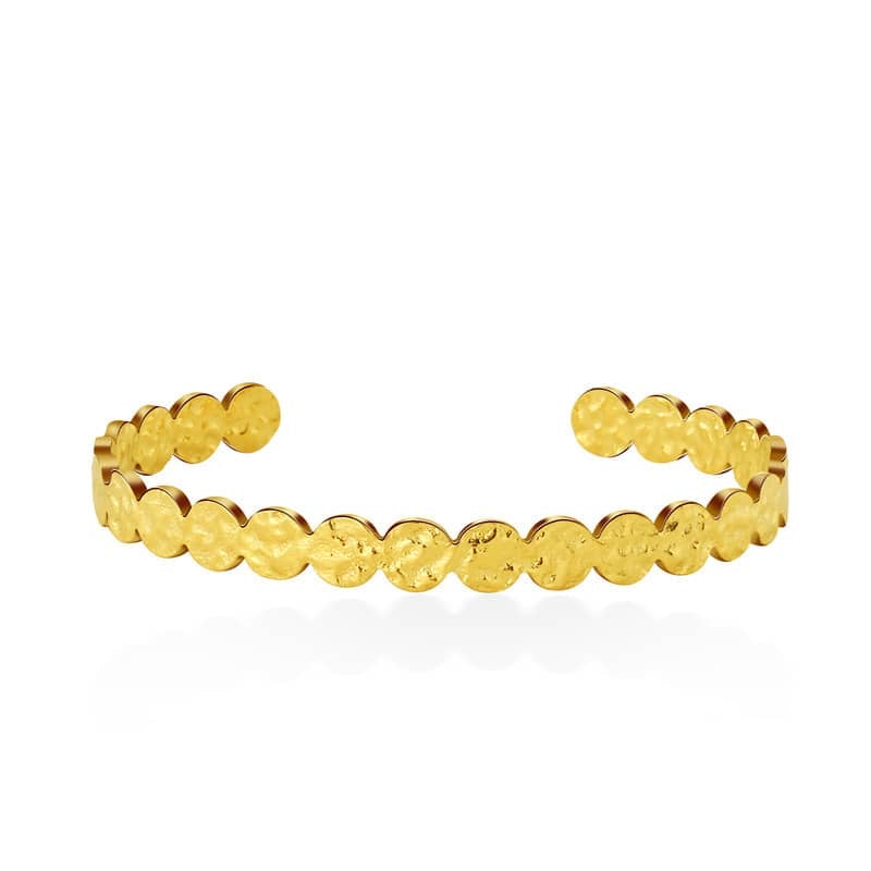 Lyra Cuff