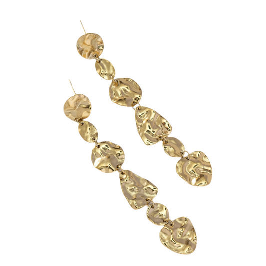 Morocco Earrings