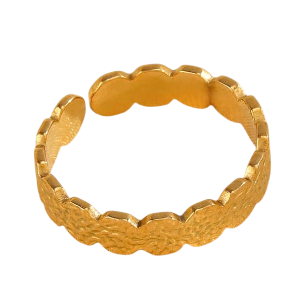 Lyra Ring