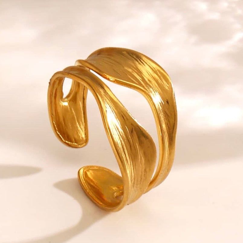 Sierra Ring