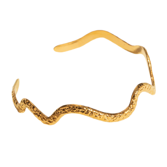 Eloise Cuff