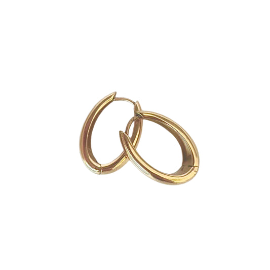 Cleo Hoops