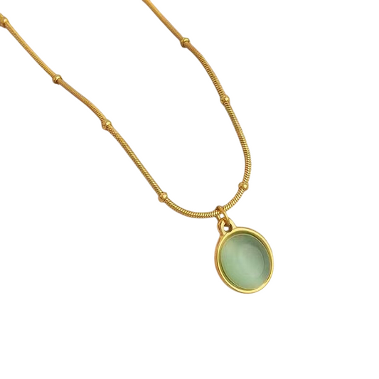 Amara Necklace