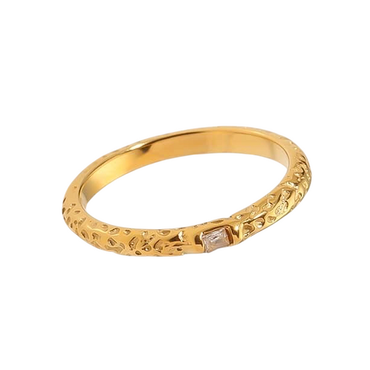 Sable Ring