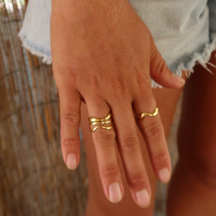 Swell Ring
