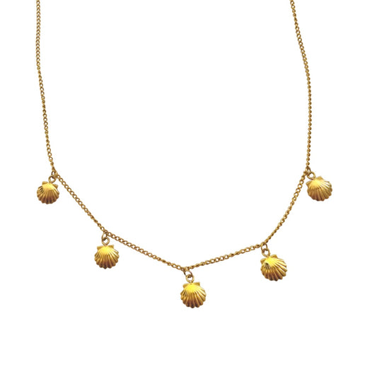 Mallorca Necklace