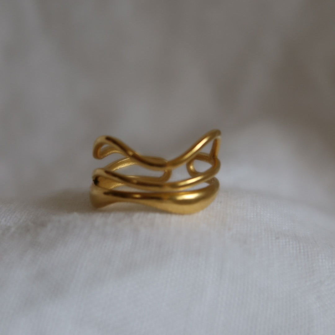 Swell Ring