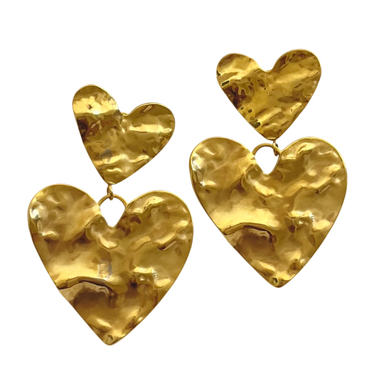 Valentine Earring