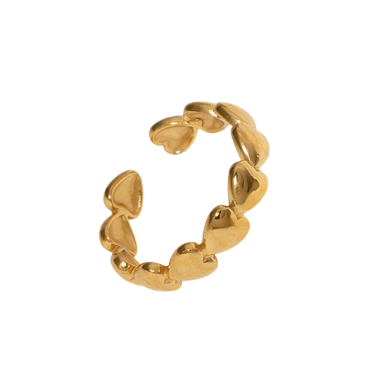Cupid Ring
