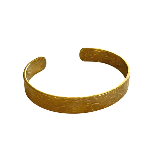 Karis Cuff