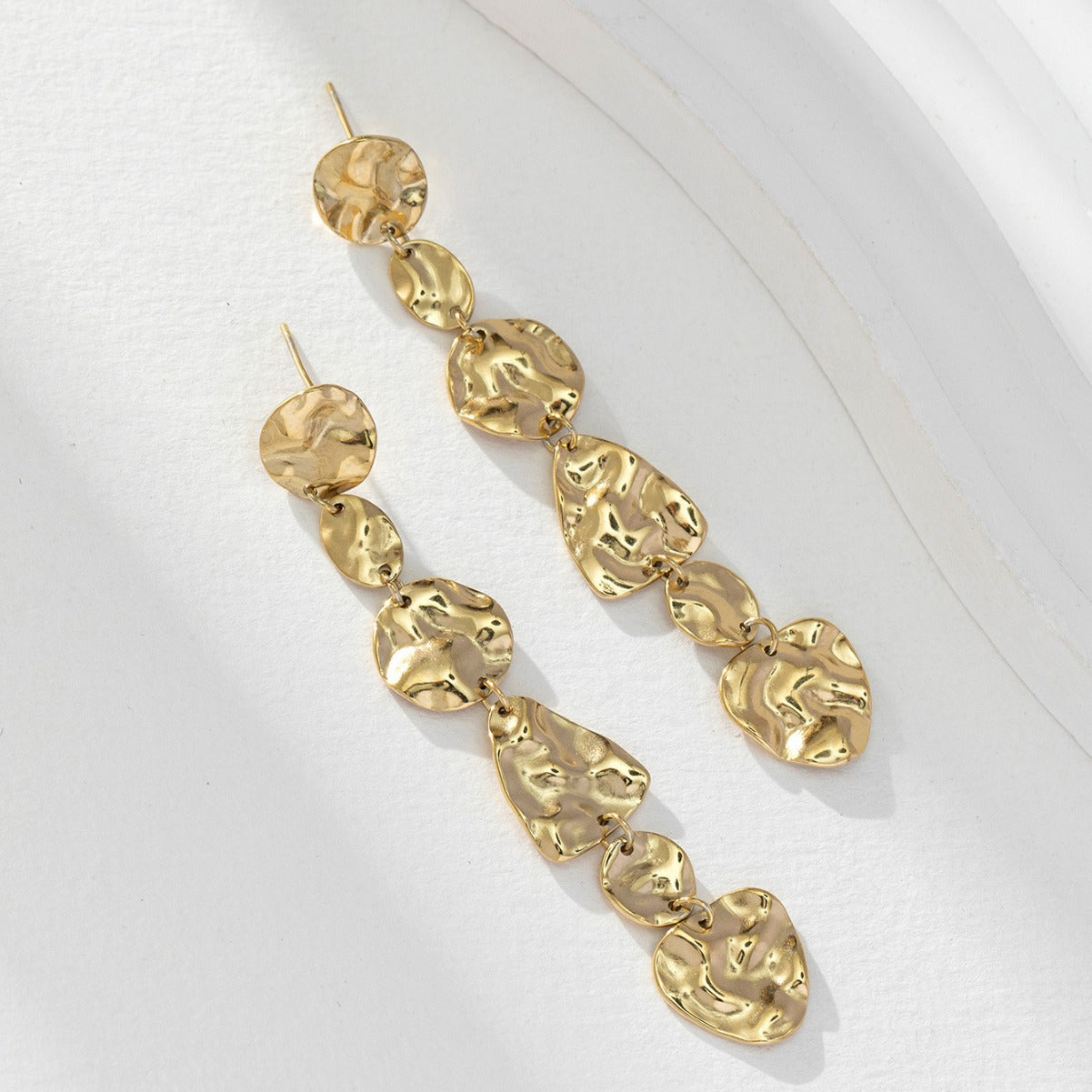 Morocco Earrings