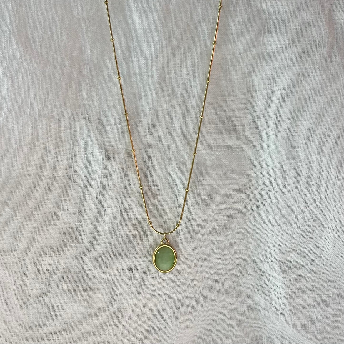 Amara Necklace