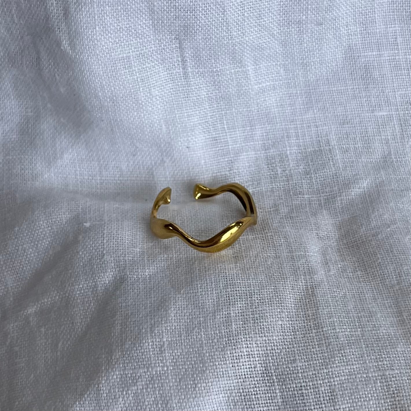 Freya Ring