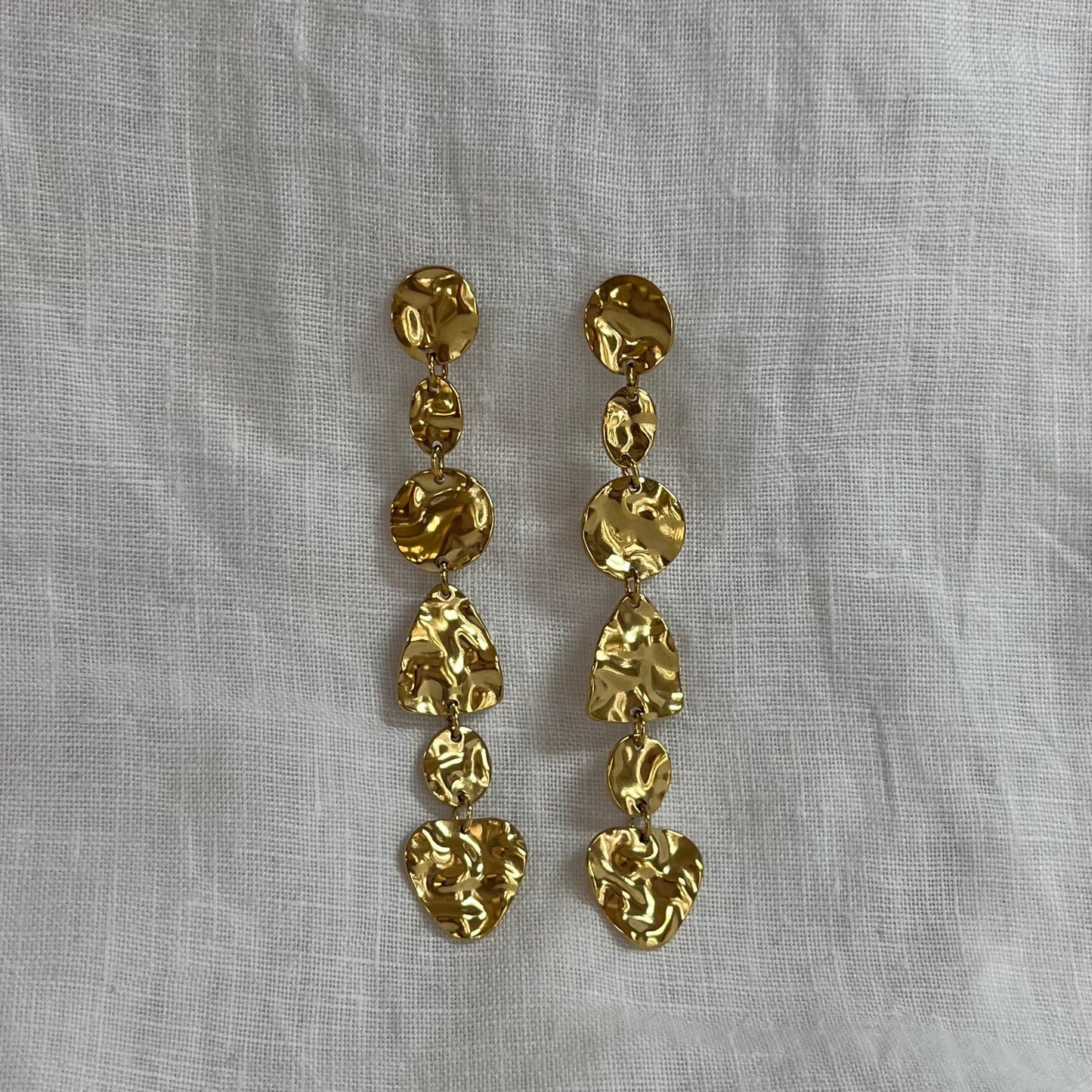 Morocco Earrings