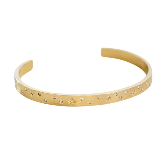 Celestia Cuff