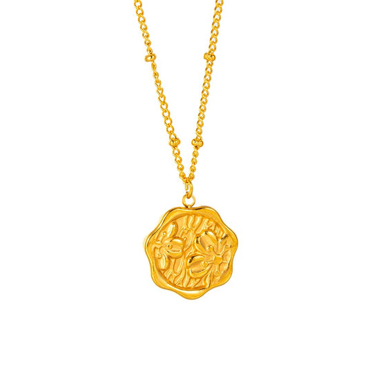 Valley Necklace