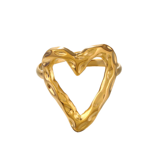 Valentine Ring