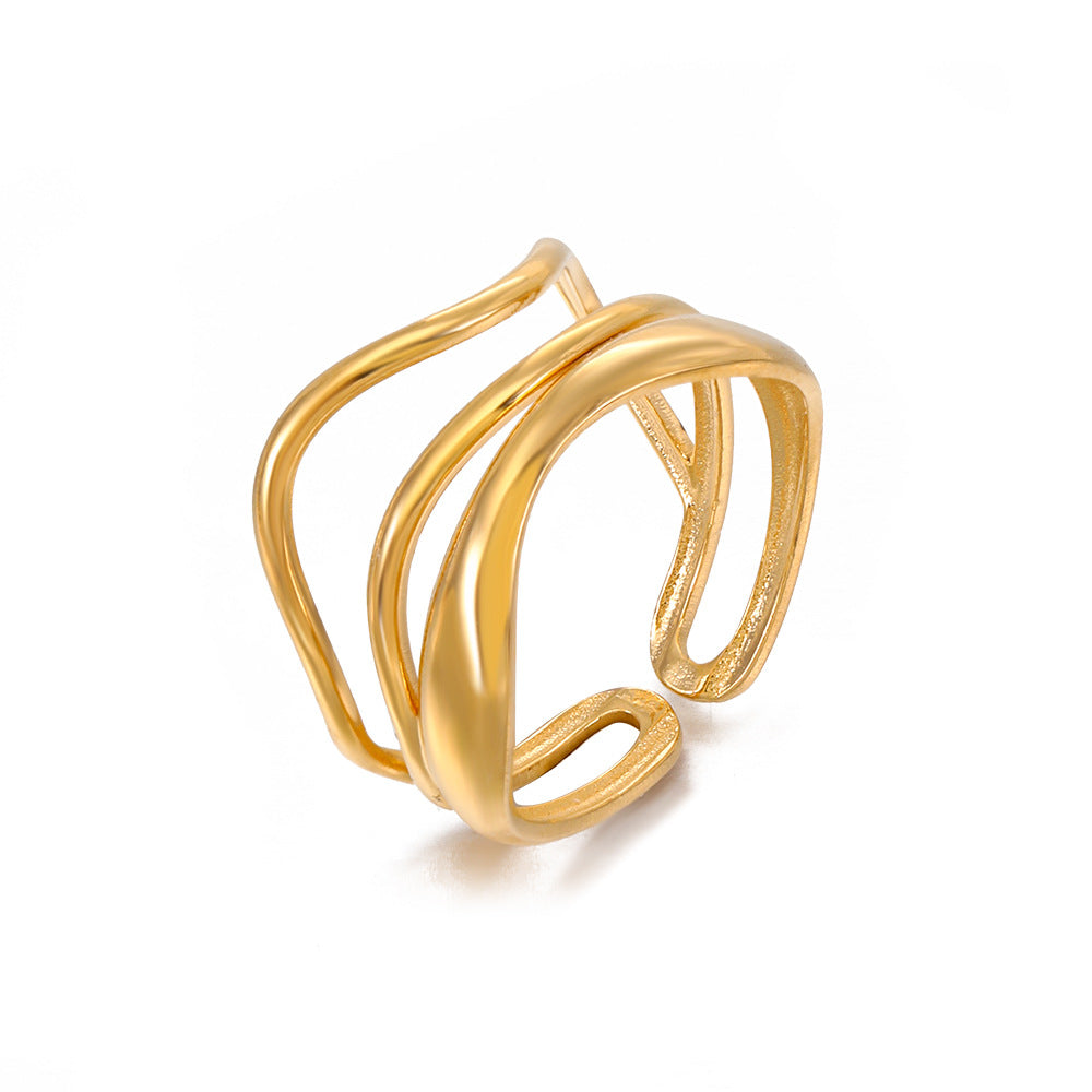 Swell Ring