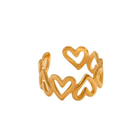 Adore Ring