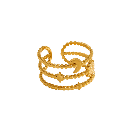 Solar Ring